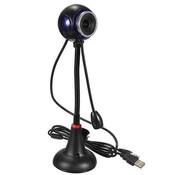 USB-Webcam Mit Standard