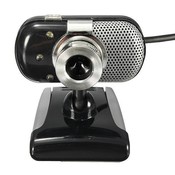 Mini Webcam Mit LED-Leuchten