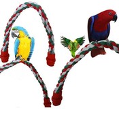 Parrot Rope