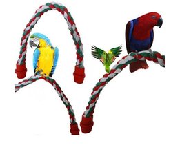 Parrot Rope