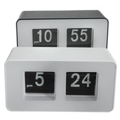 Retro Flip Clock