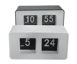 Retro Flip Clock