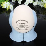 Luftentfeuchter Ei, Design,