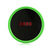 Multifunktions-Uhr Und Kosmetikspiegel Multifunktions-Uhr Und Kosmetikspiegel