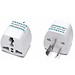 Universal Adapter China & Australien