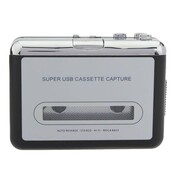 Cassette Converter