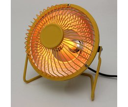 Mini Electric Heater 250W