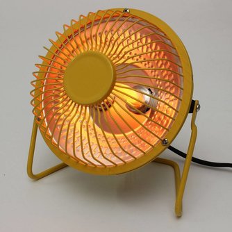Mini Electric Heater 250W