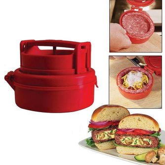 Burger Maker