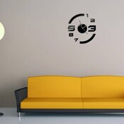 DIY Clock Set