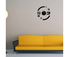 DIY Clock Set