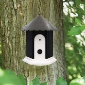 Anti Bark Vogelhaus Für Hund Anti Bark Vogelhaus Für Hund