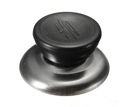 Pfannendeckel Knob