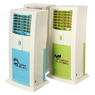 Mini-USB-Ventilator Für Kühle Luft