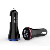 Universal USB KFZ-Ladegerät Für Alle Smartphones Und MP3-Player
