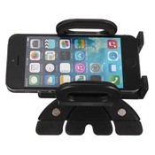 Universal-Auto-Telefon-Halter Für Ihr Android, IPhone, IPod Oder GPS Universal-Auto-Telefon-Halter Für Ihr Android, IPhone, IPod Oder GPS