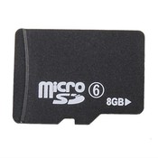 8GB Micro SDHC Speicherkarte