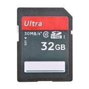 32GB SD-Karte