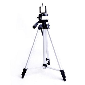 Für Smartphone-Stativ