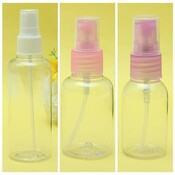 Spray-Flasche 100ML / 50ML / 30ML