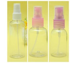 Spray-Flasche 100ML / 50ML / 30ML