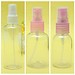 Spray-Flasche 100ML / 50ML / 30ML