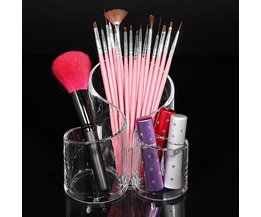 Make-Up-Storage System Acryl