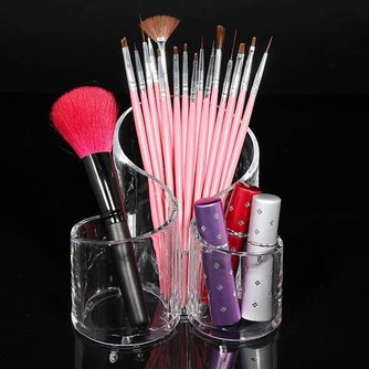 Make-Up-Storage System Acryl