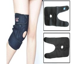 Magnetic Knee Brace