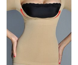 Shapewear Für Bauch & Boobs