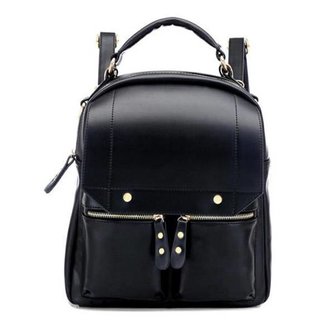 Rucksack Leatherette