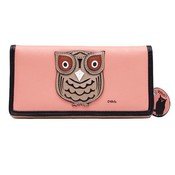 Wallet Owl