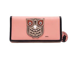 Wallet Owl