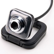 Webcam Mit Mikrofon USB 16.0 Mega Pixel