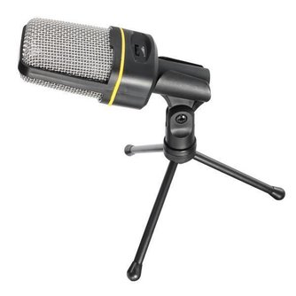 Mikrofon Norm