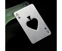 Opener Card Poker