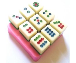 Bakvorm Chinese Mahjong