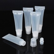 Leerrohr Für Lippenbalsam Und Glanz