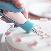 Creme-Spray Für Die Dekoration Kuchen