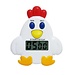 Digital Timer Huhn