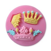 Marzipan Cups Crown Marzipan Cups Crown