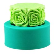 Silicone Bakeware Rose Silicone Bakeware Rose
