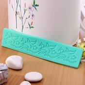 Silikon-Formen Für Fondant Silikon-Formen Für Fondant