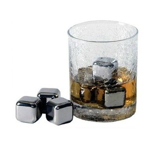 Whisky-Steine Cube