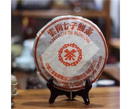 Pu Erh Tee