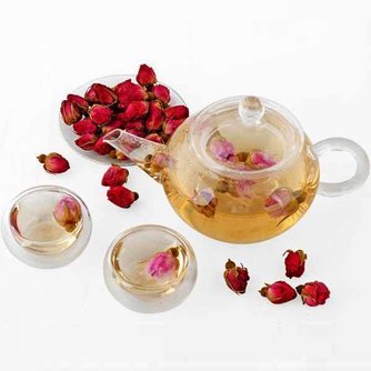 50G Chinese Rose Tea