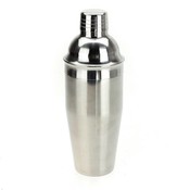 Edelstahl Cocktail Shaker