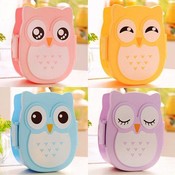 Lunchbox Owl