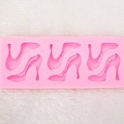 Bakvorm Schuh Bakvorm Schuh