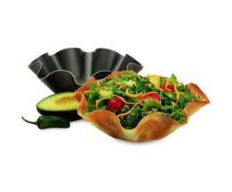 Maßstab Für Tortillas